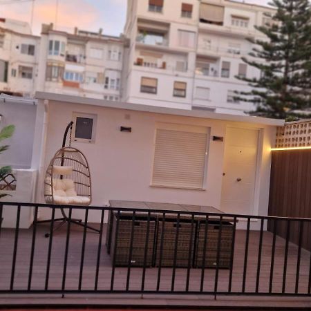 Habitacion Centrica De Lujo Gv 6 Валенсия Екстериор снимка