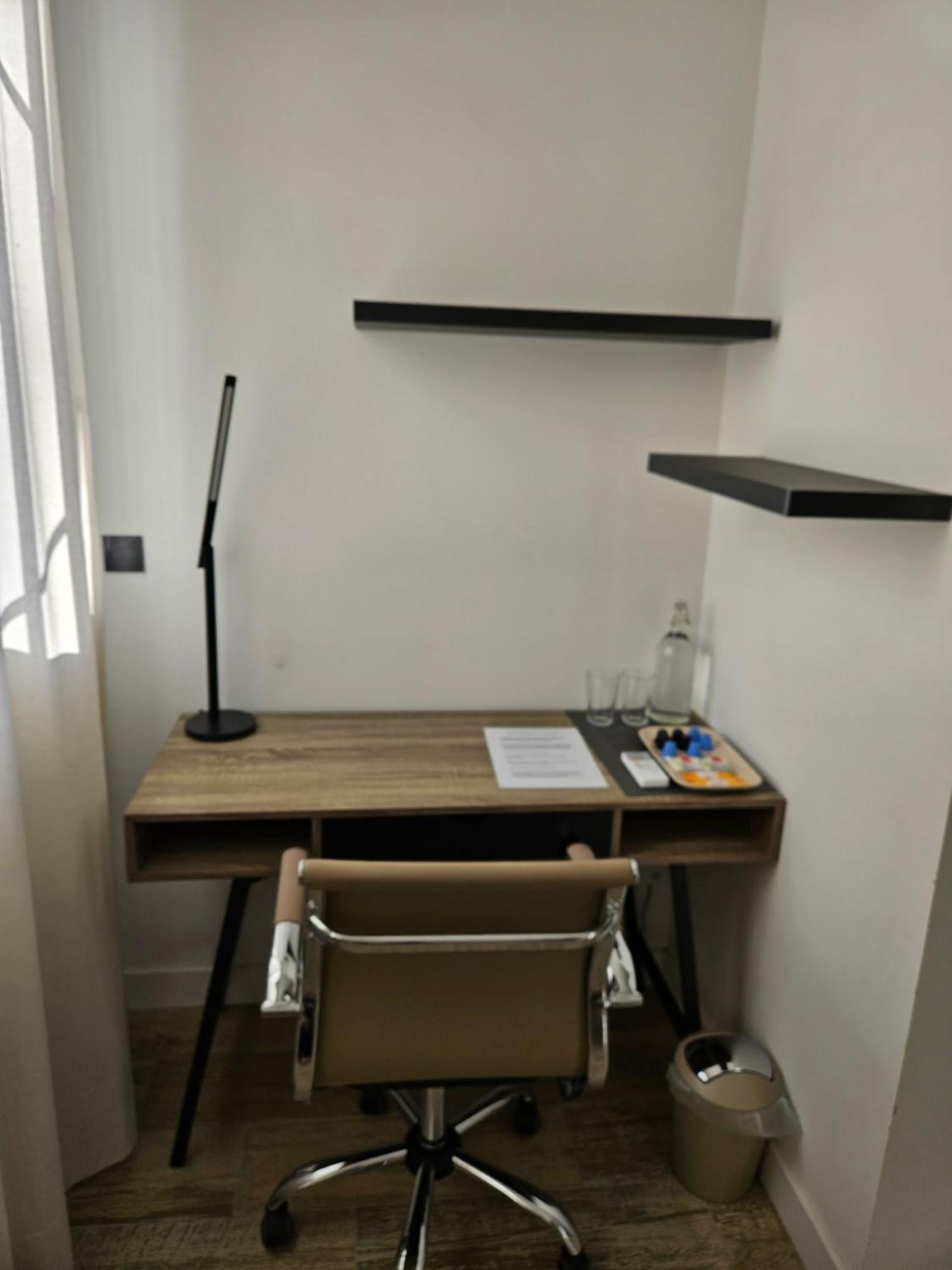 Habitacion Centrica De Lujo Gv 6 Валенсия Екстериор снимка