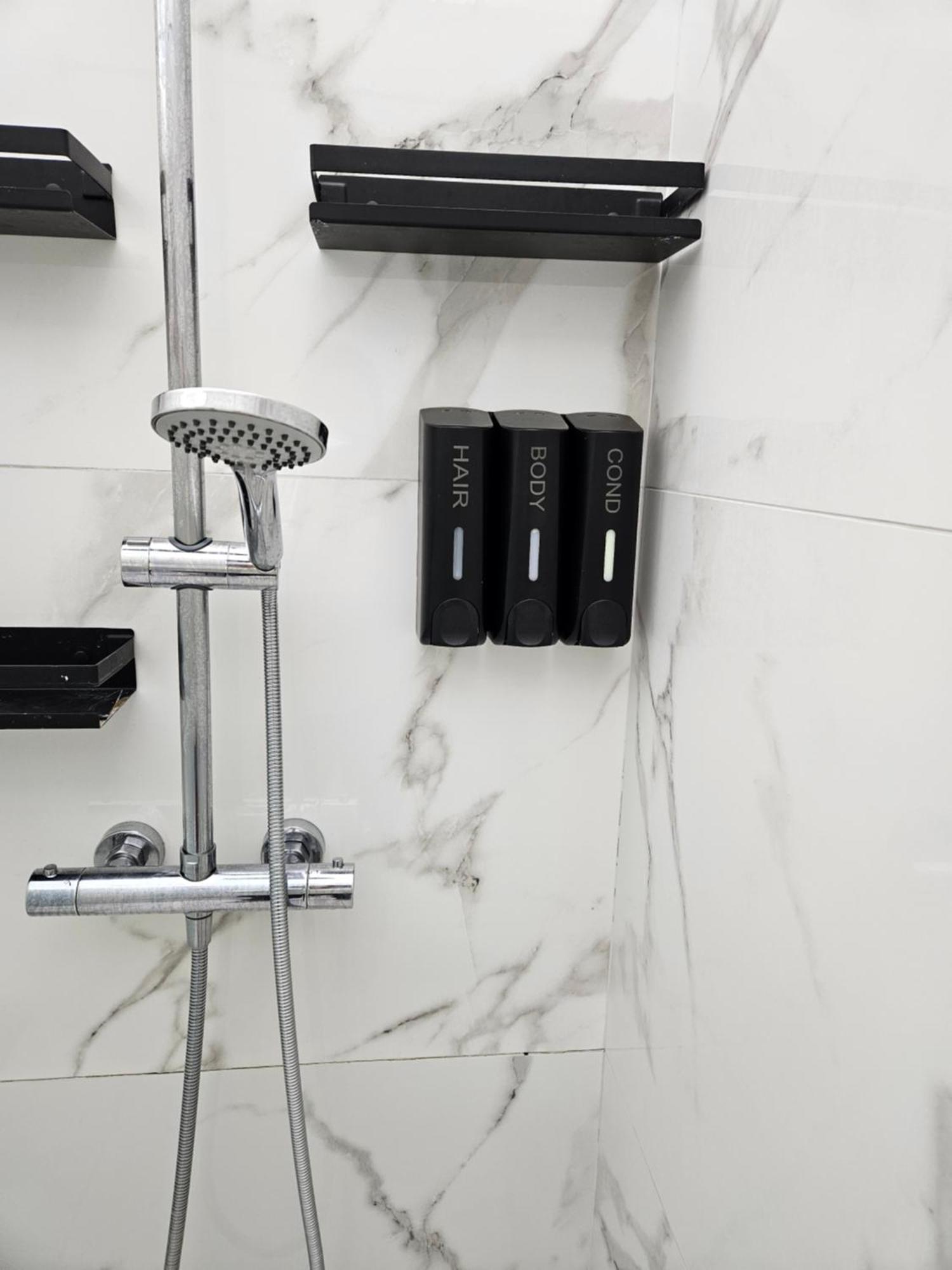 Habitacion Centrica De Lujo Gv 6 Валенсия Екстериор снимка