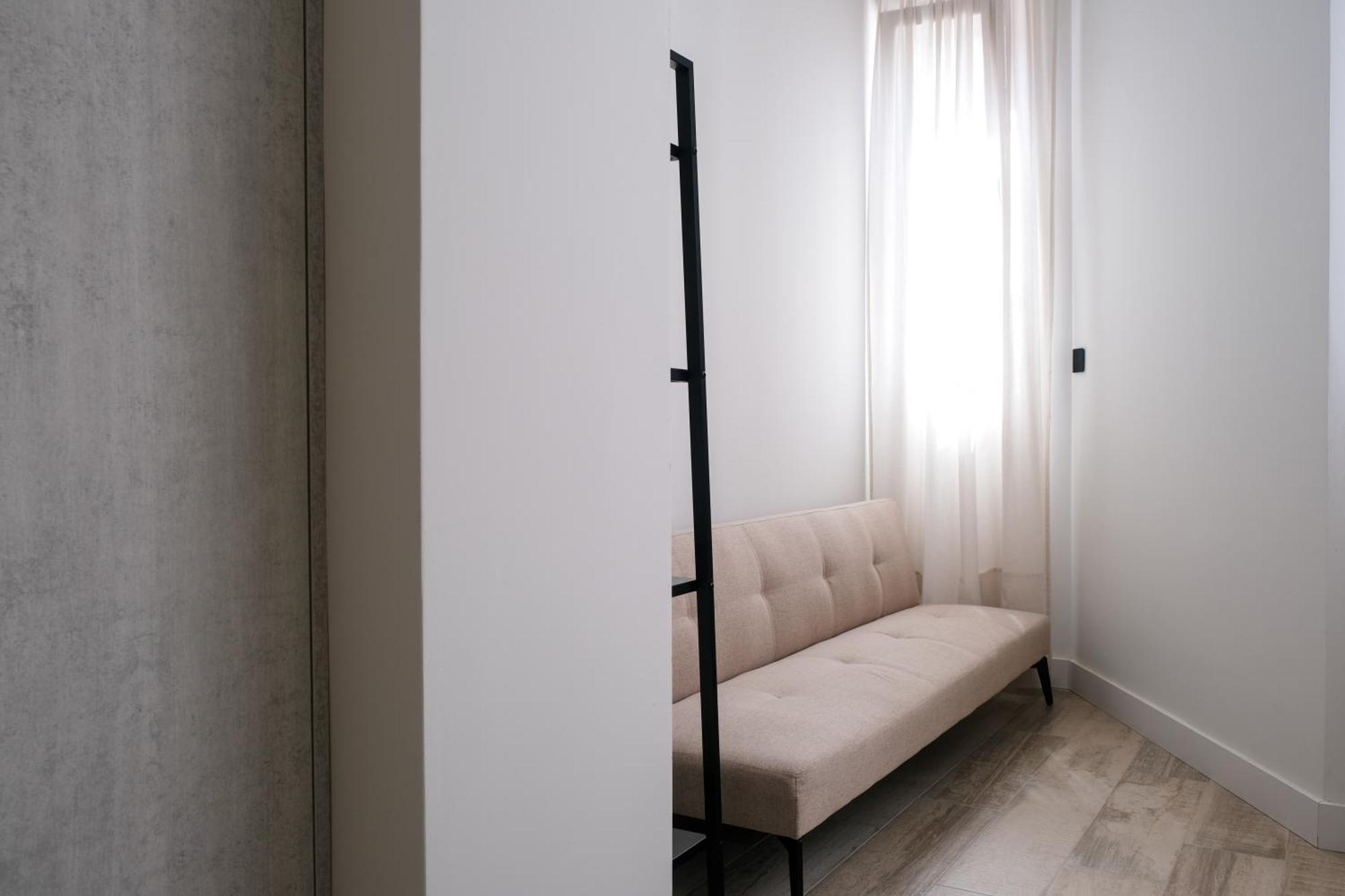 Habitacion Centrica De Lujo Gv 6 Валенсия Екстериор снимка