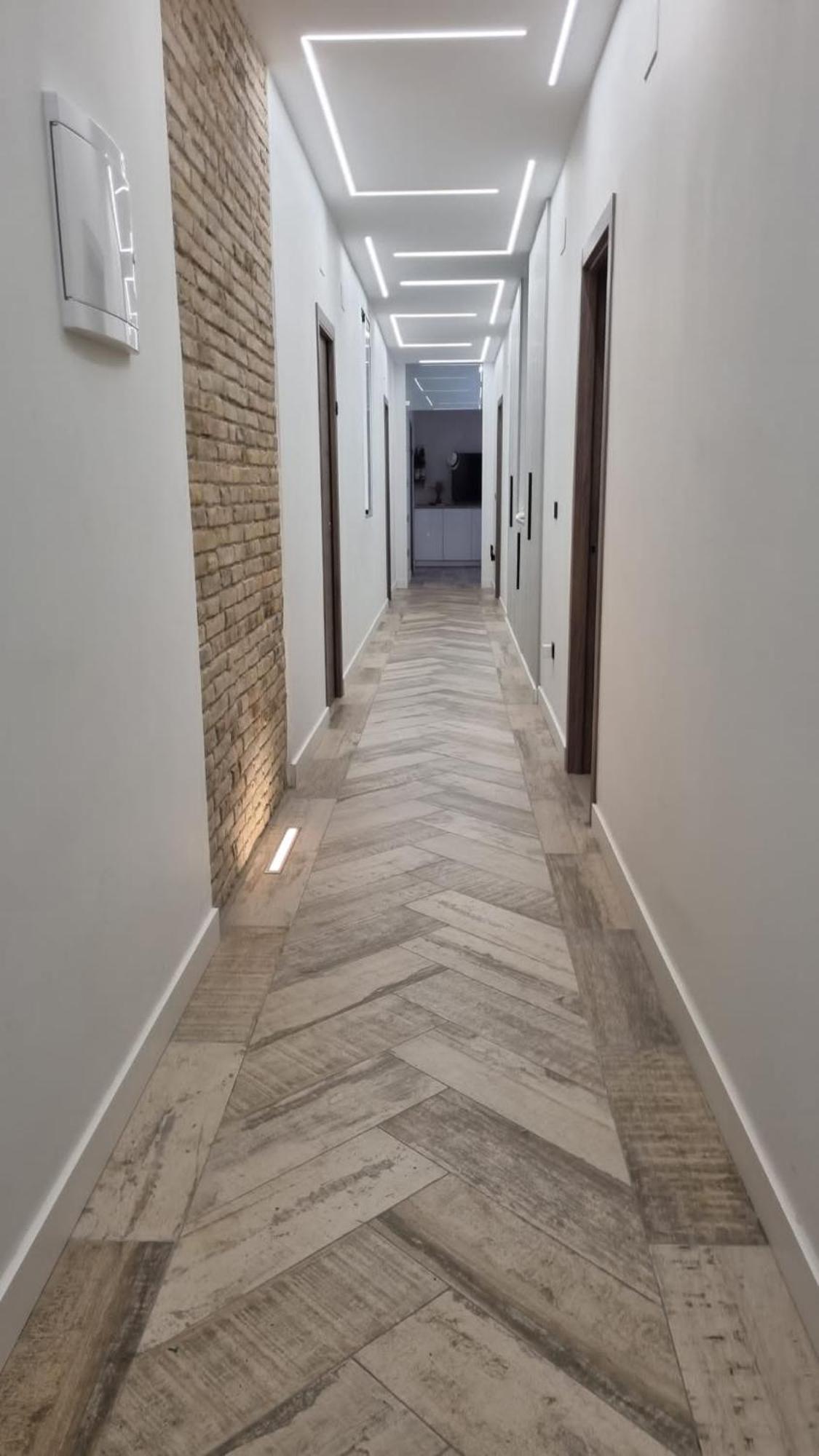 Habitacion Centrica De Lujo Gv 6 Валенсия Екстериор снимка