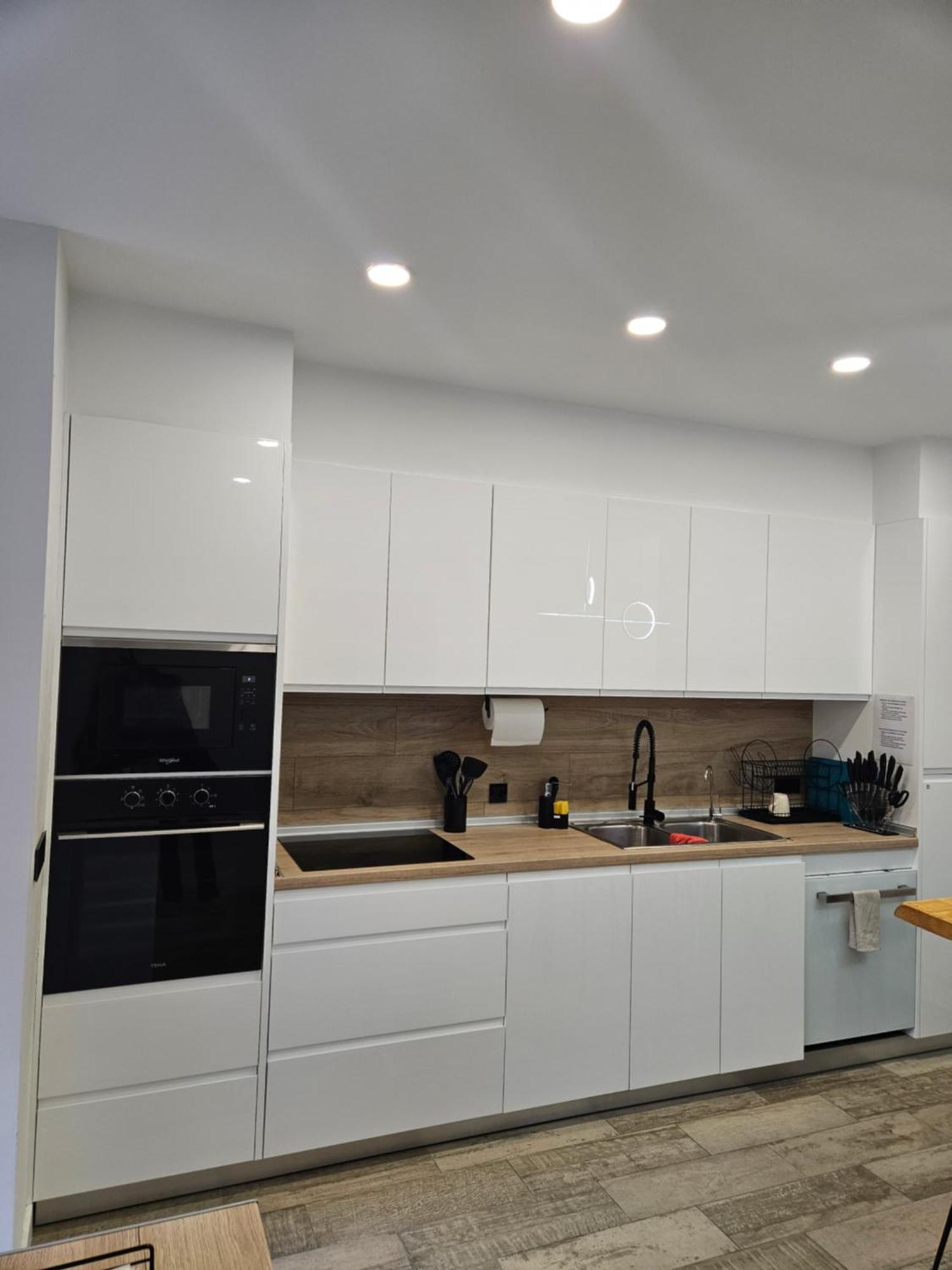Habitacion Centrica De Lujo Gv 6 Валенсия Екстериор снимка