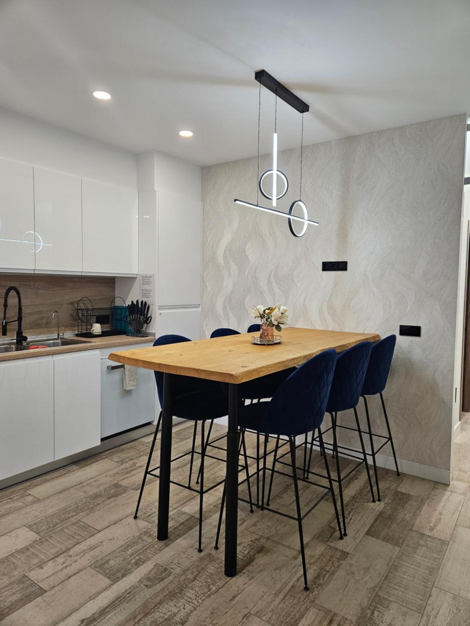 Habitacion Centrica De Lujo Gv 6 Валенсия Екстериор снимка