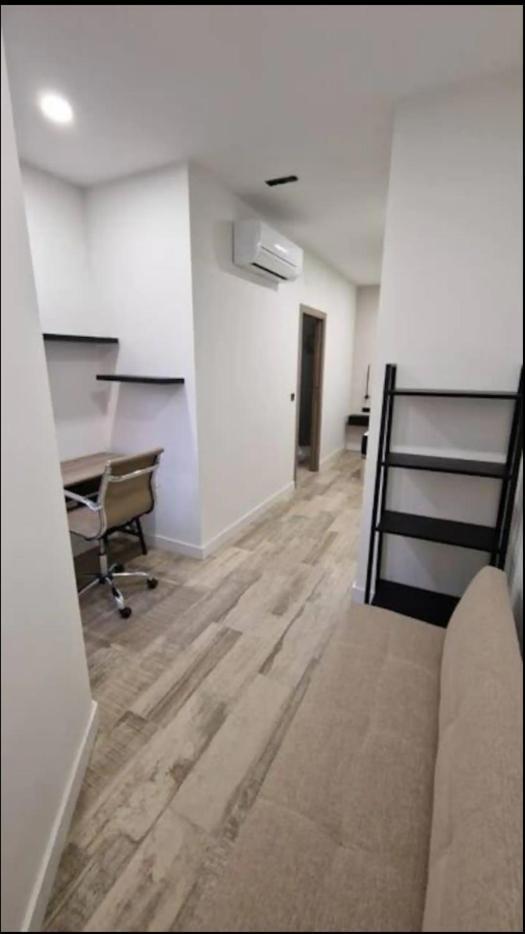 Habitacion Centrica De Lujo Gv 6 Валенсия Екстериор снимка