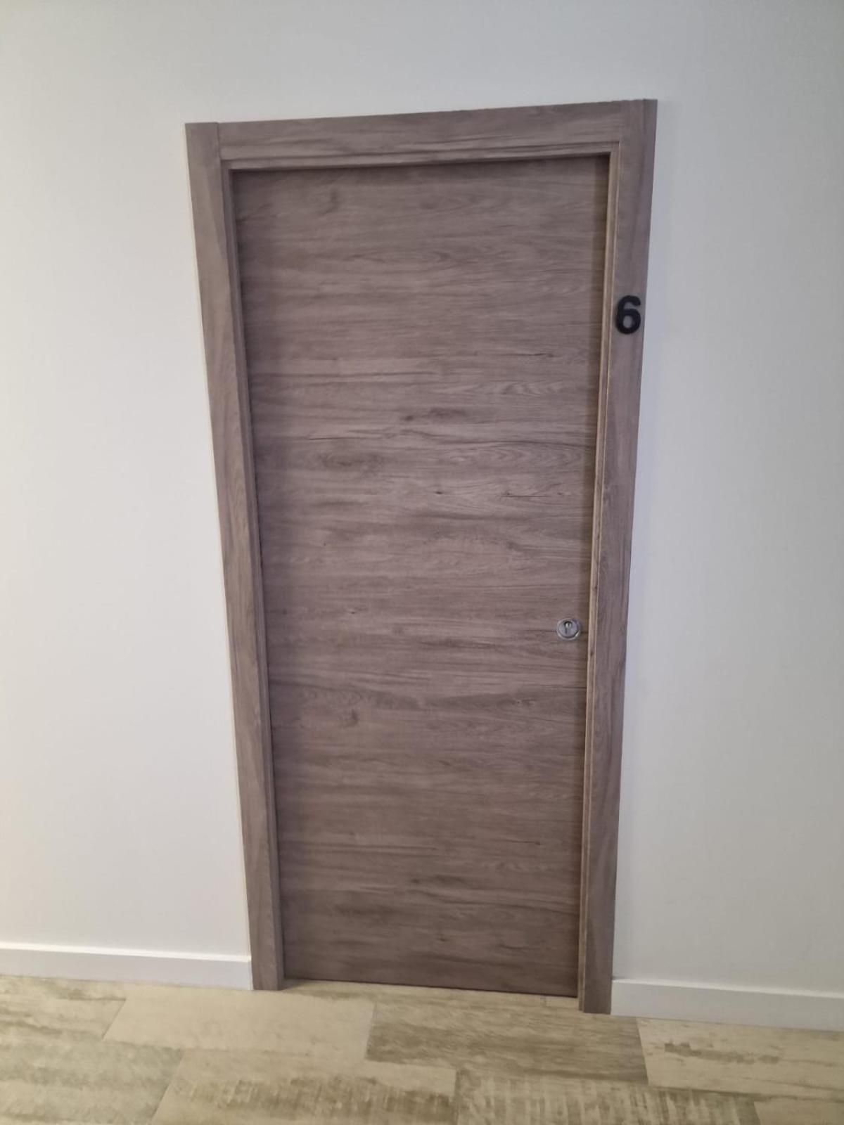 Habitacion Centrica De Lujo Gv 6 Валенсия Екстериор снимка