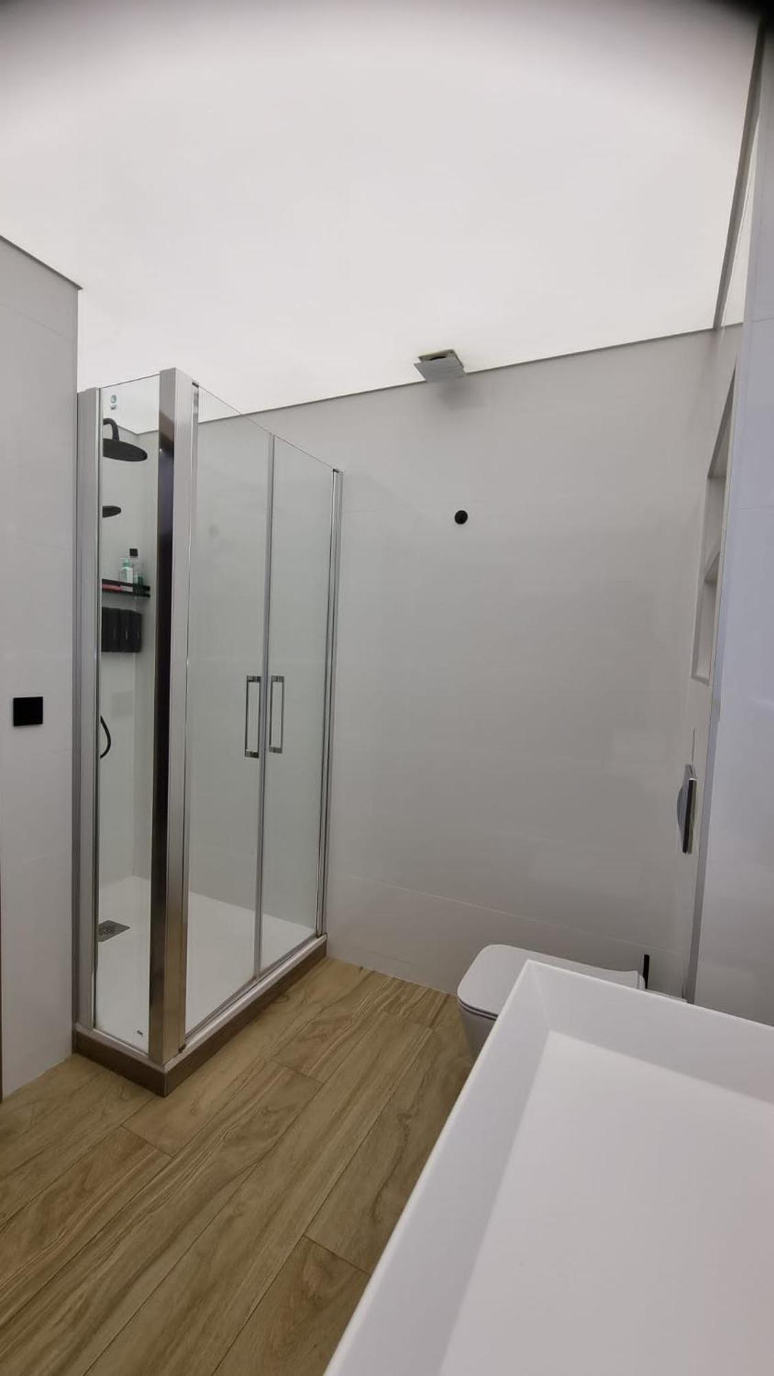Habitacion Centrica De Lujo Gv 6 Валенсия Екстериор снимка