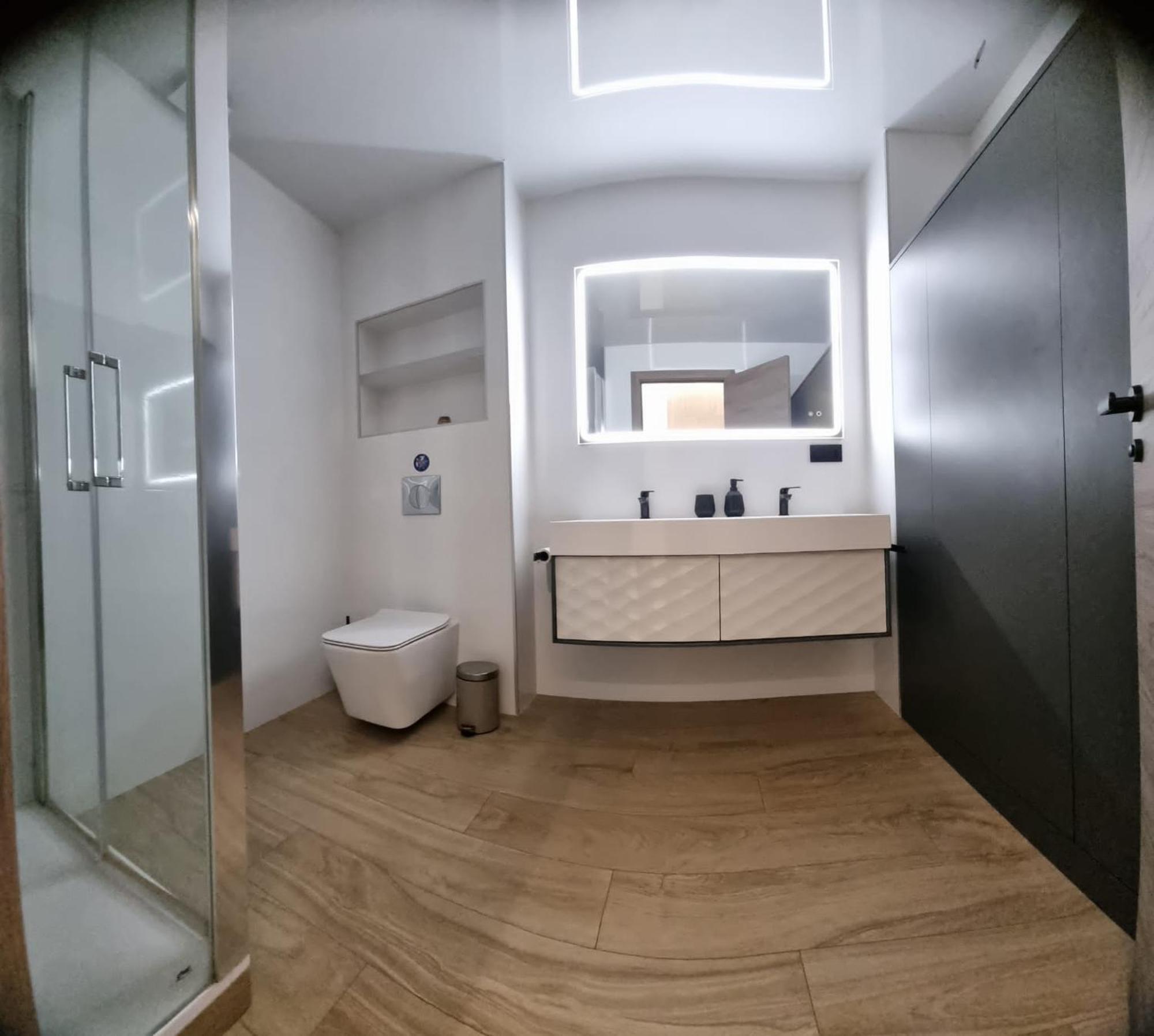 Habitacion Centrica De Lujo Gv 6 Валенсия Екстериор снимка