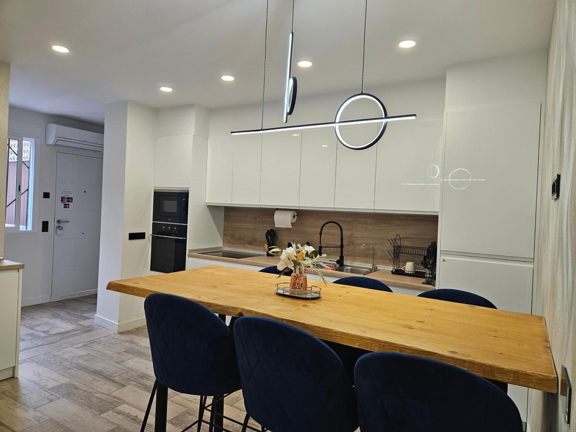 Habitacion Centrica De Lujo Gv 6 Валенсия Екстериор снимка