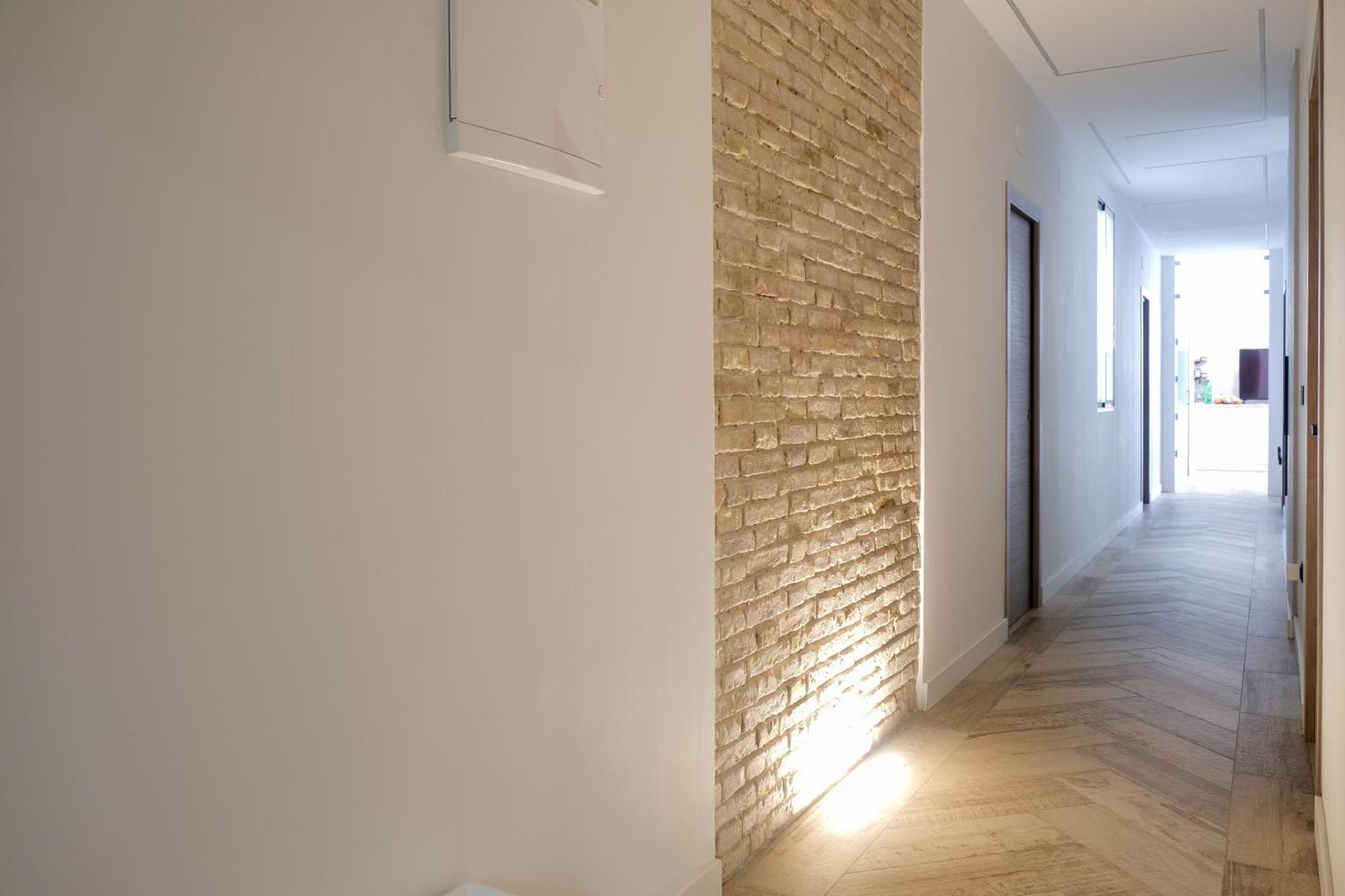 Habitacion Centrica De Lujo Gv 6 Валенсия Екстериор снимка